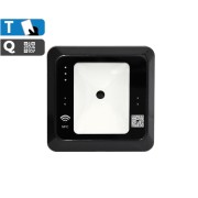                 Lector de código QR y RFID ZKTeco (QR500B)